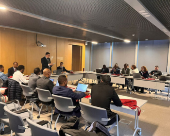 Partnering in the Erasmus+ SMILE Project to advance higher education, academic mobility, research, innovation, and international collaboration with Baidoa International University.