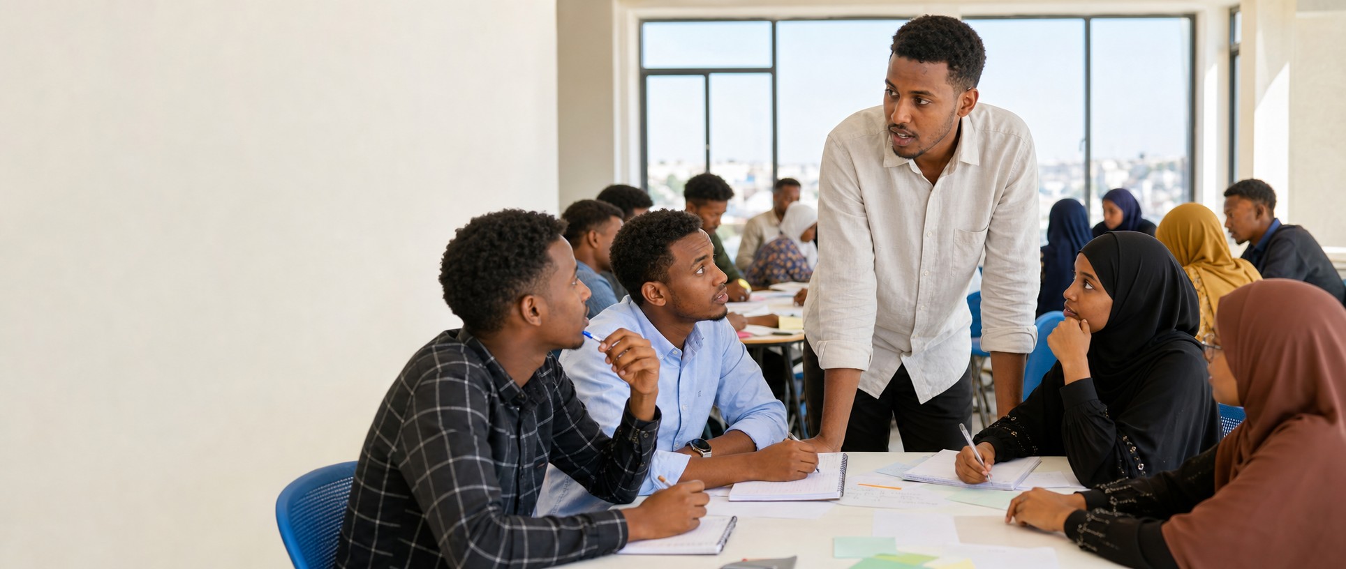 Youth development, research, and community action.