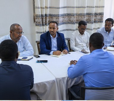 SOEYDA Updates Public Organization Profile for Partners