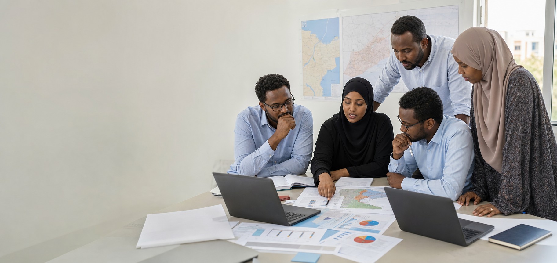 Evidence for better programs and stronger communities.