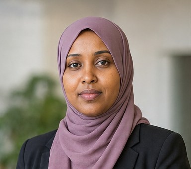 Safio Mohamed Abukar