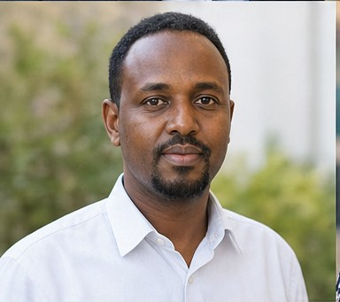 Omar Mohamed