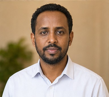 Osman Omar