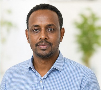 Osman Yasin