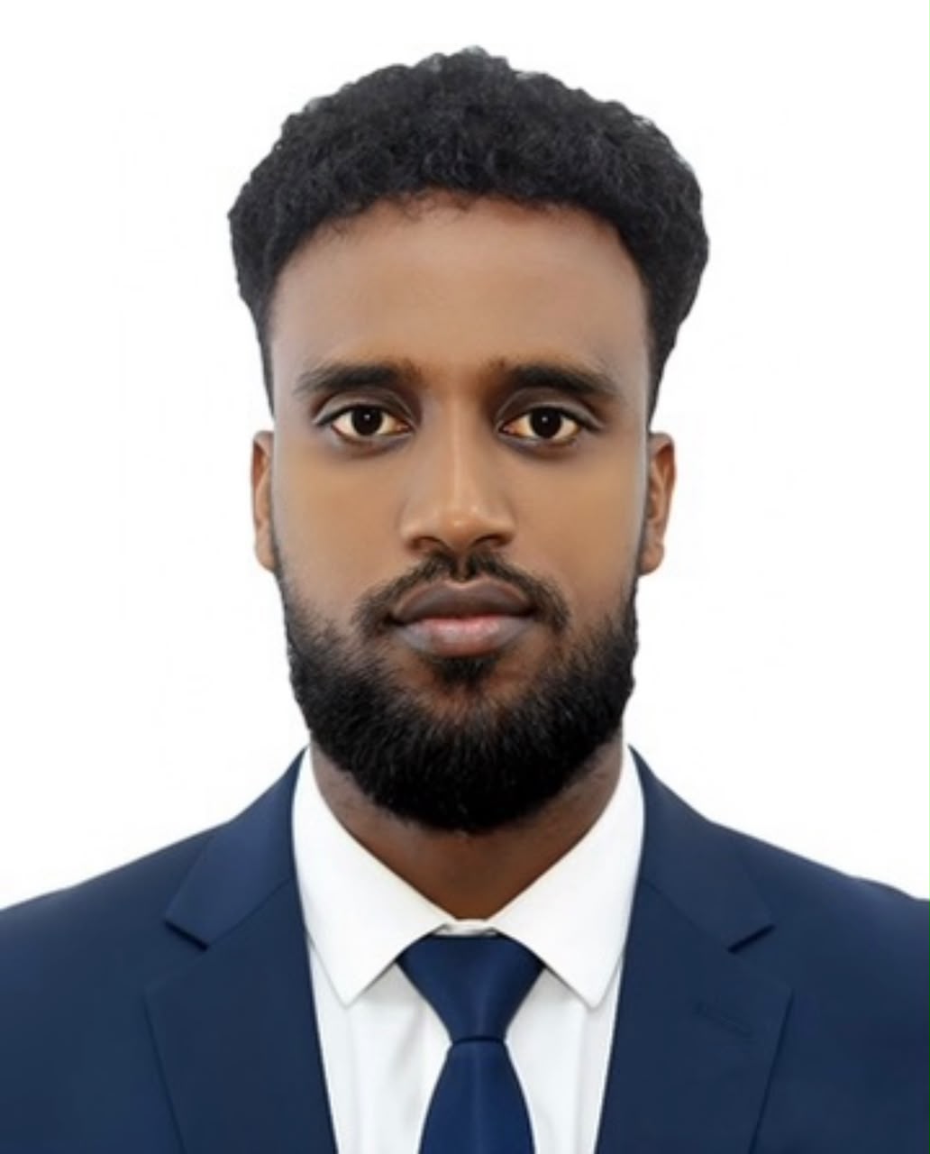 Dahir Abukar