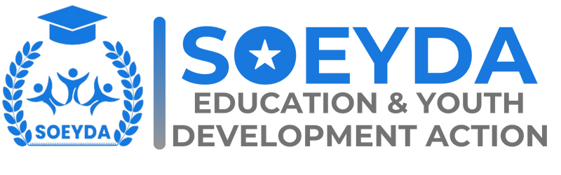 custom-logo SOMALI EDUCATION AND YOUTH DEVELOPMENT ACTION